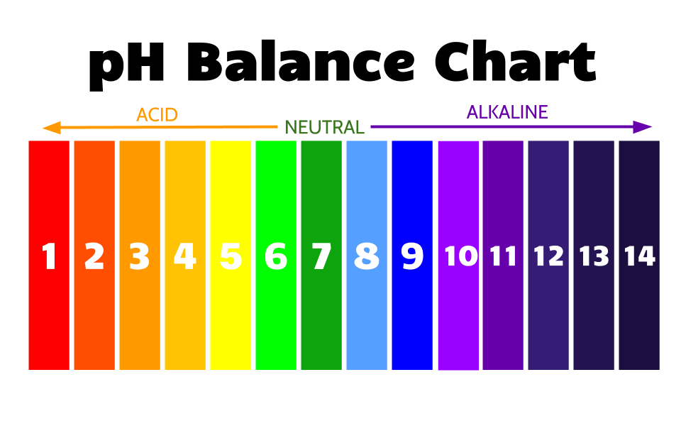 pH scale — Science Learning Hub