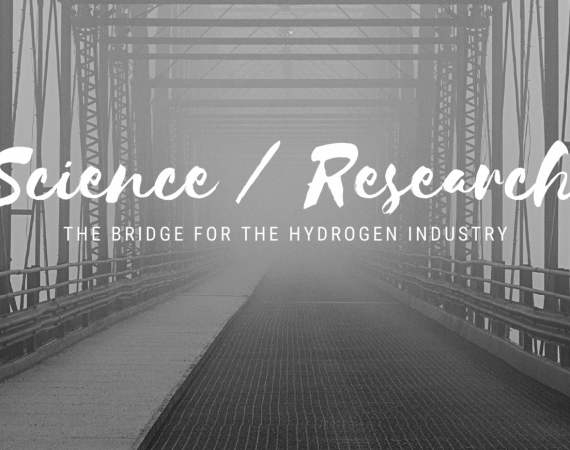 the science of hydrogen