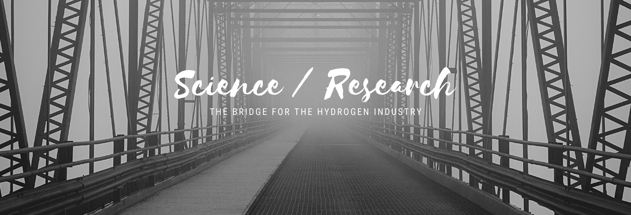 the science of hydrogen