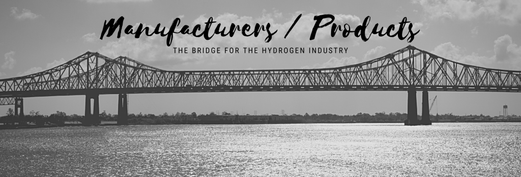 cover photo of blog post (hydrogen water, hydrogen gas, hydrogen products)