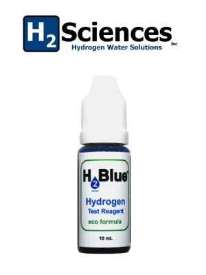 H2Blue