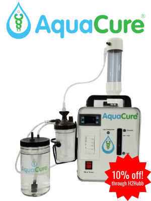 AquaCureAC50