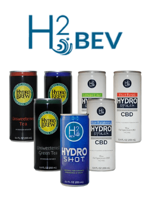 H2Bev