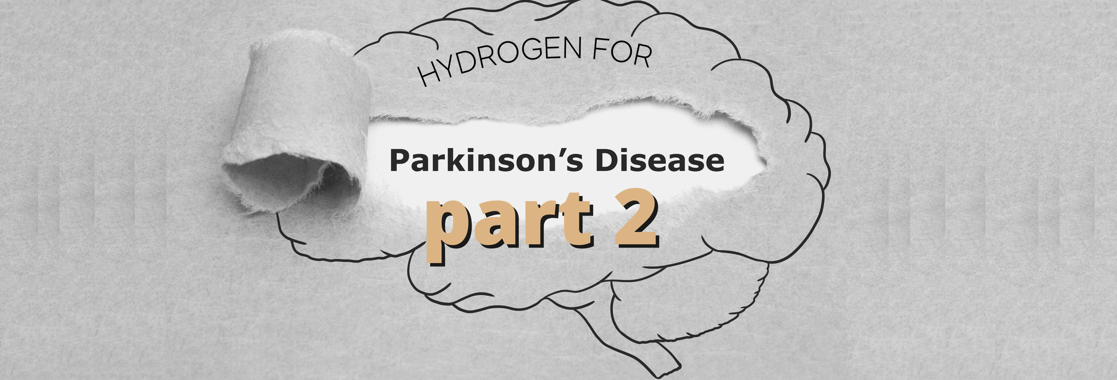 Hydrogen Therapy's Medical Potential for Parkinson's Disease.