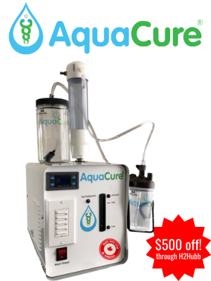 AquaCure AC50