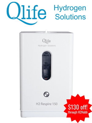 Qlife H2 Respire 150