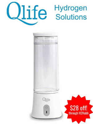 Qlife QCup Touch