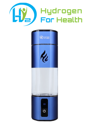 Hydrogen For health H2NanoV2