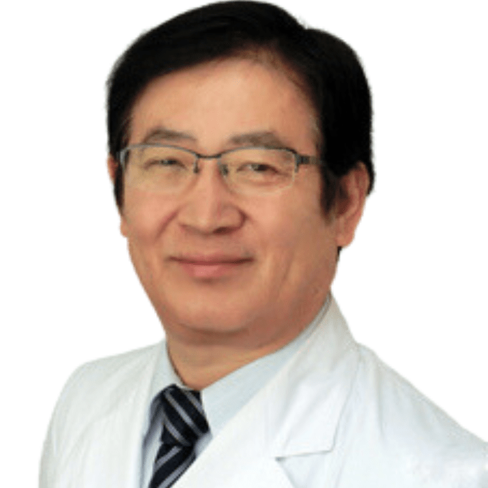 DR. SHIGEO OHTA, PHD.