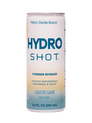 H2Bev Hydro Shot Hydrogen Water Beverage Review, Test Results & Discount
