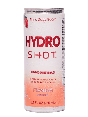 H2Bev Hydro Shot Hydrogen Water Beverage Review, Test Results & Discount product image 2