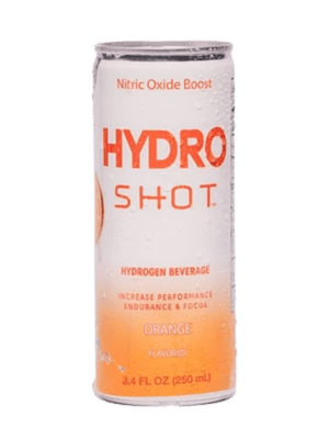 H2Bev Hydro Shot Hydrogen Water Beverage Review, Test Results & Discount product image 3