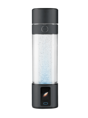 LumiVitae Cell Power Hydrogen Water Bottle Review, Test Results & Price