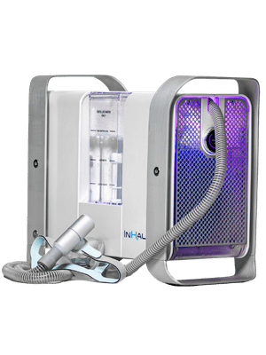 Inhale H2 Hydrogen Inhalation System Review, Test Results & Discount