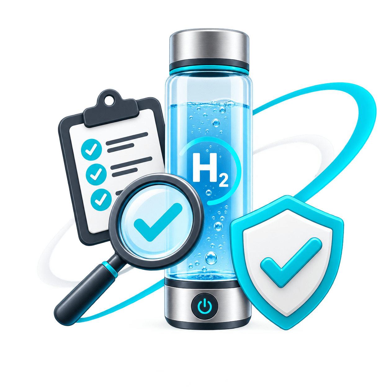 INDEPENDENT TESTING & QUALIFIED PRODUCT GUIDANCE